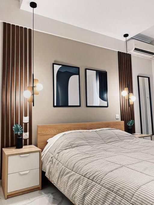 Thesstay Attica Downtown Boutique Apartment テッサロニキ エクステリア 写真
