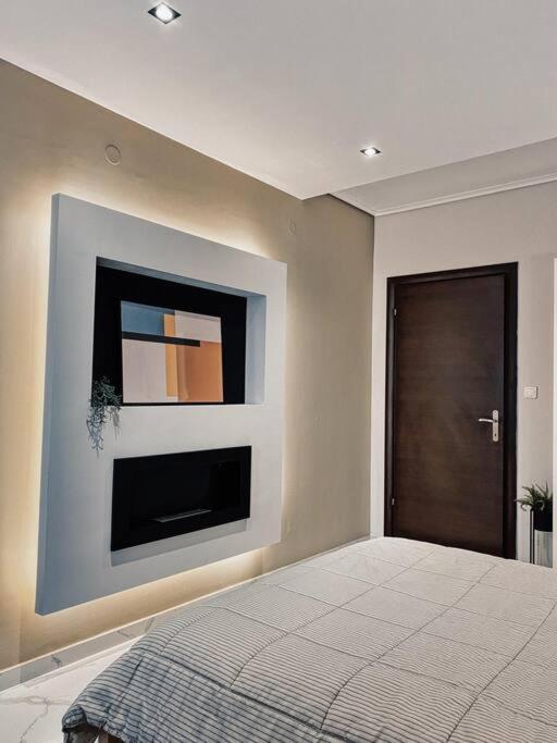 Thesstay Attica Downtown Boutique Apartment テッサロニキ エクステリア 写真