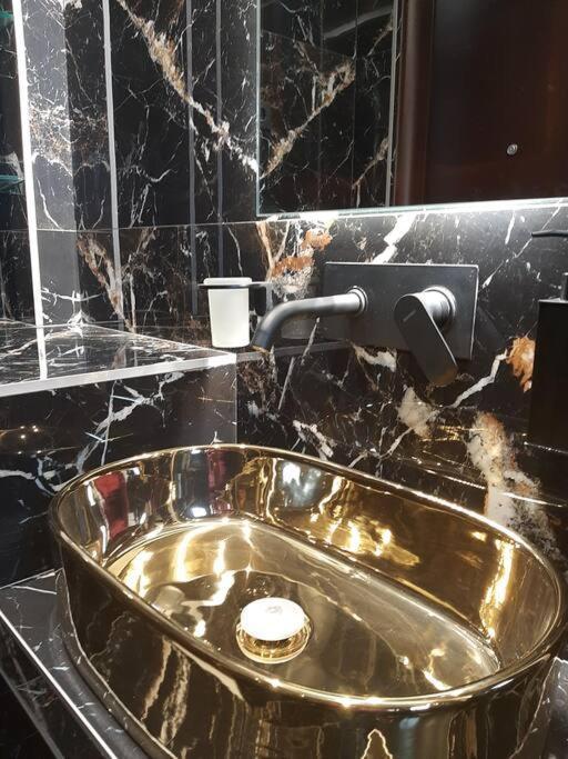 Thesstay Attica Downtown Boutique Apartment テッサロニキ エクステリア 写真