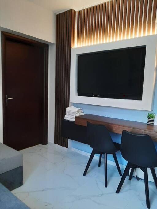 Thesstay Attica Downtown Boutique Apartment テッサロニキ エクステリア 写真