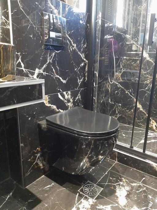Thesstay Attica Downtown Boutique Apartment テッサロニキ エクステリア 写真