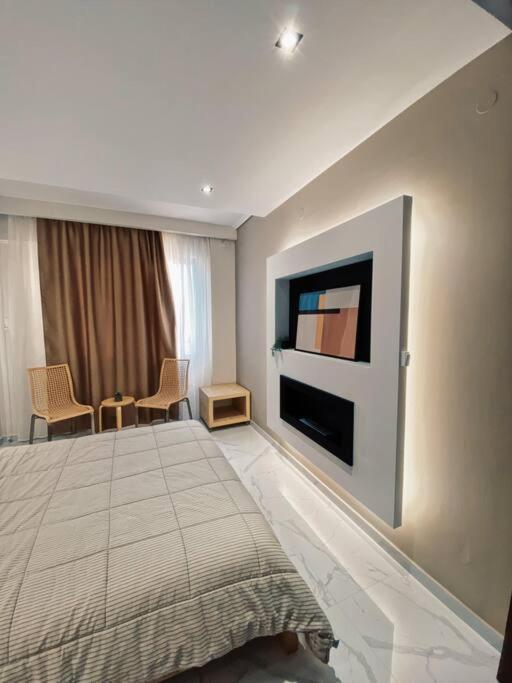 Thesstay Attica Downtown Boutique Apartment テッサロニキ エクステリア 写真